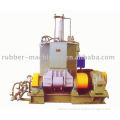 Rubber machine (Dispersion mixer for rubber and plastics)